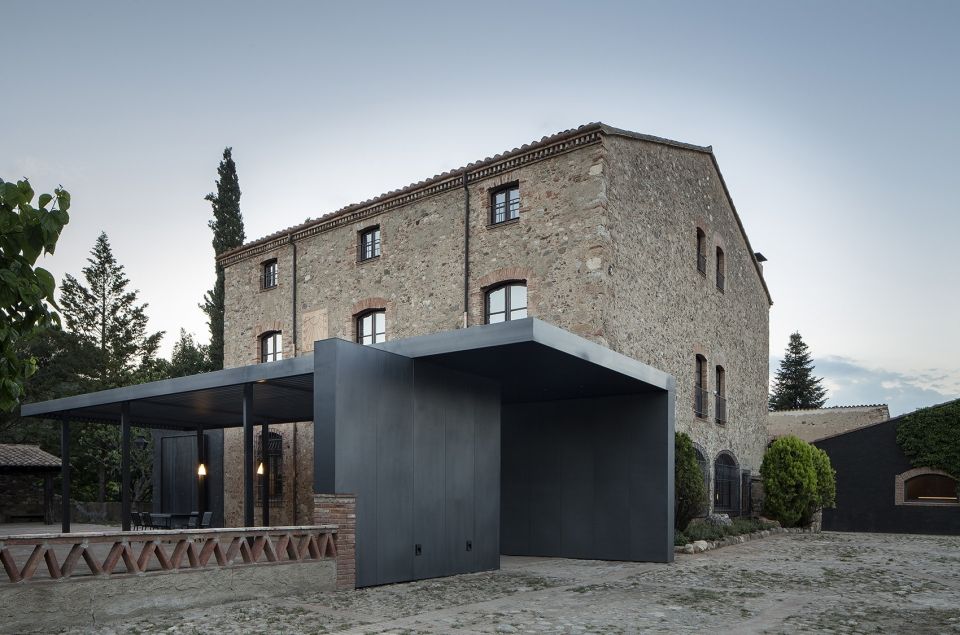 ʥסլ | Francesc Rif Studio