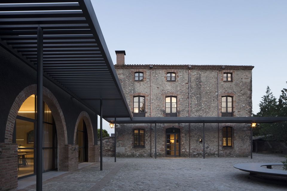 ʥסլ | Francesc Rif Studio