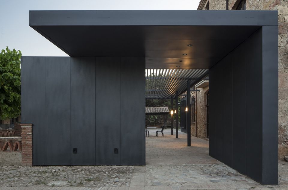 ʥסլ | Francesc Rif Studio