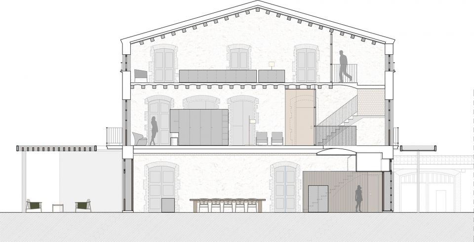 ʥסլ | Francesc Rif Studio