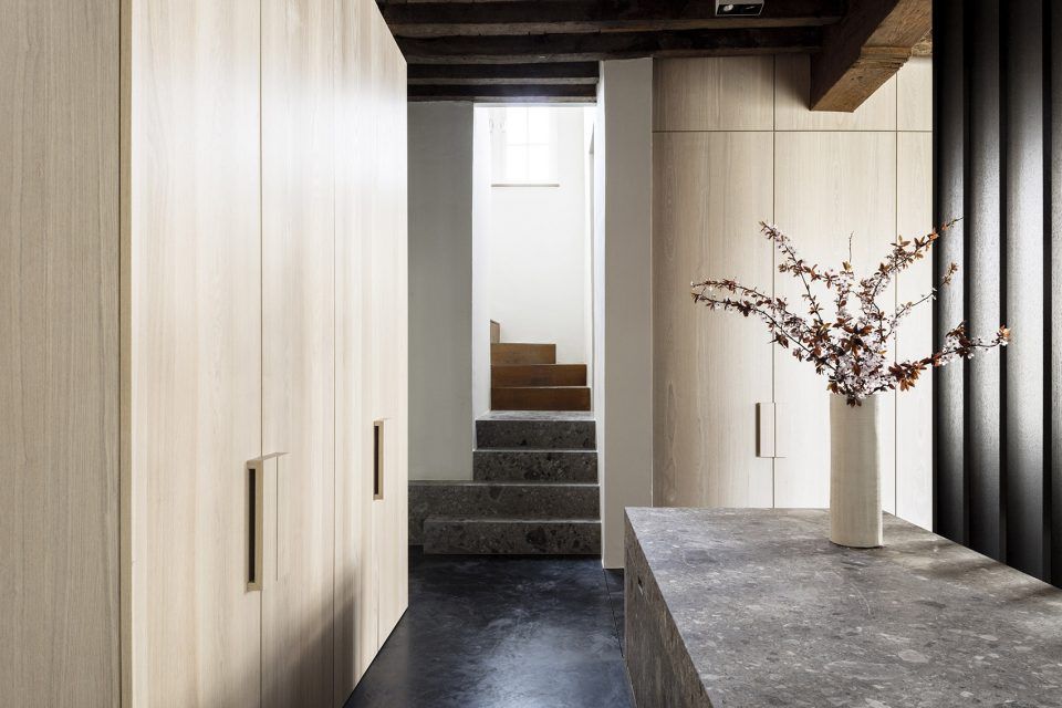 ũ¾ | JUMA architects