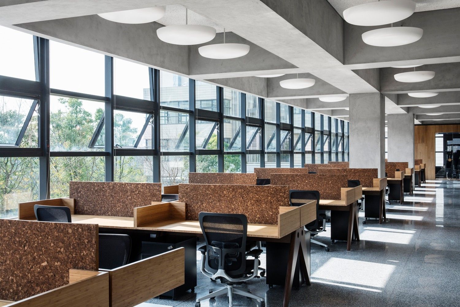 ϺB Campusѧϰ | AIM Architecture