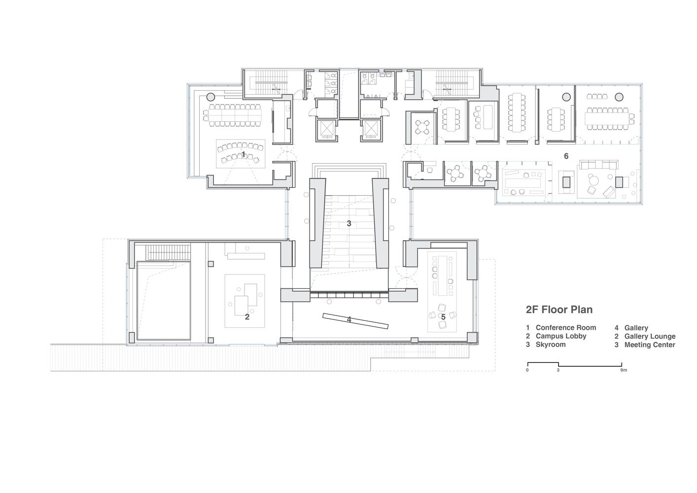 ϺB Campusѧϰ | AIM Architecture