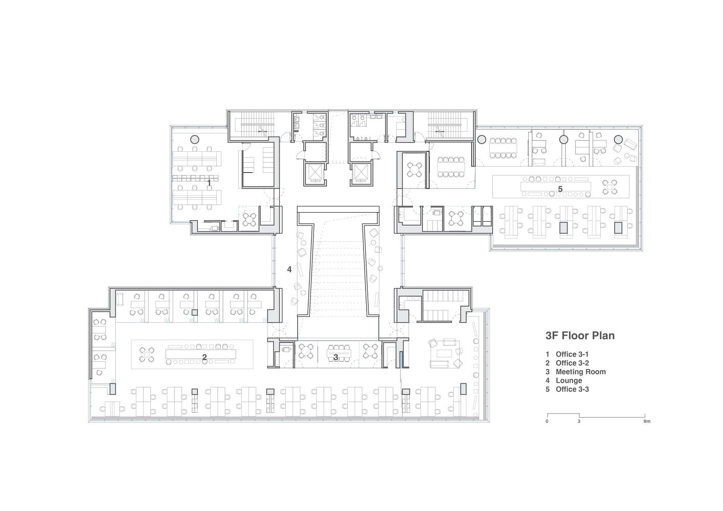 ϺB Campusѧϰ | AIM Architecture