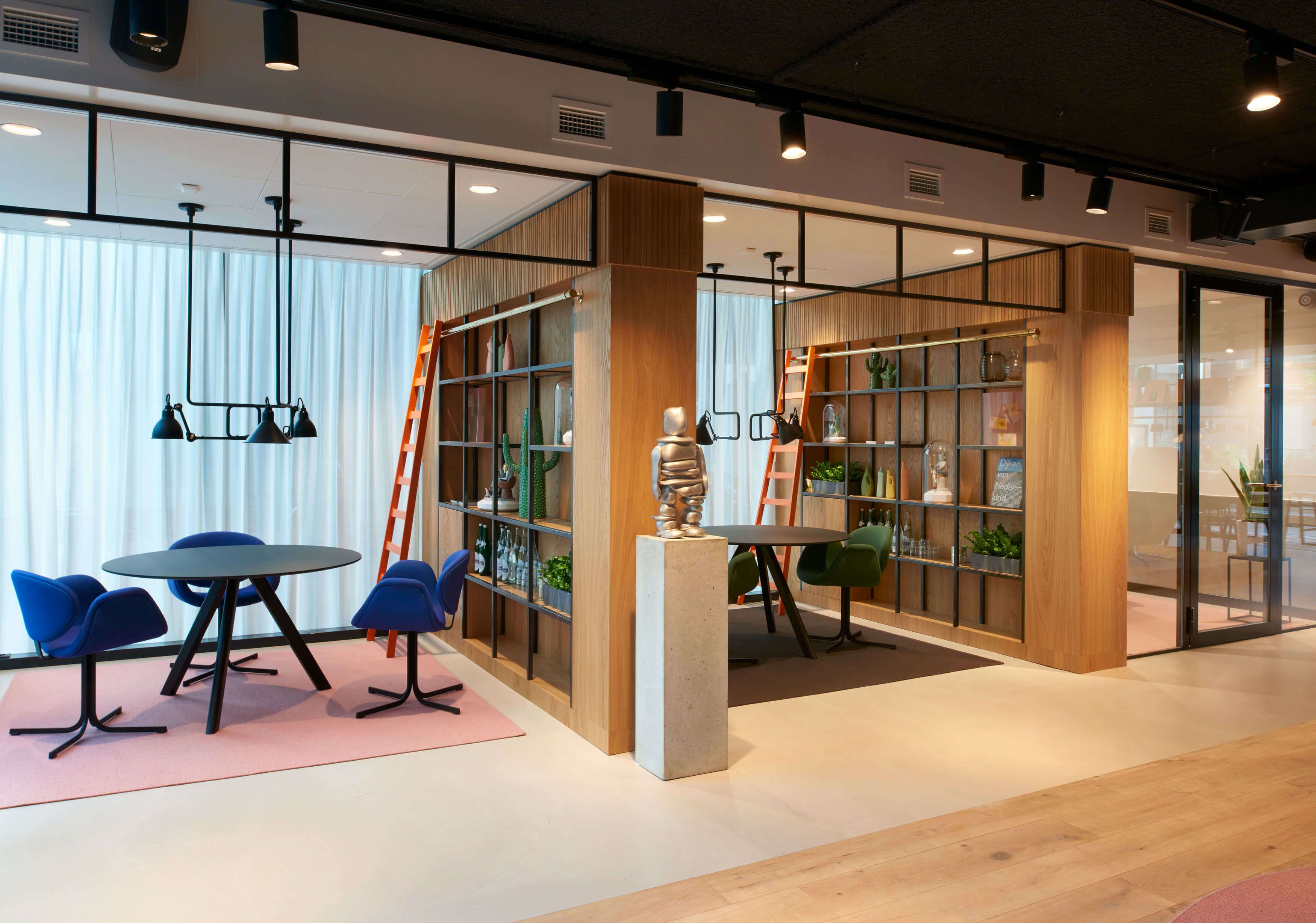 Creneau International | INGа칫