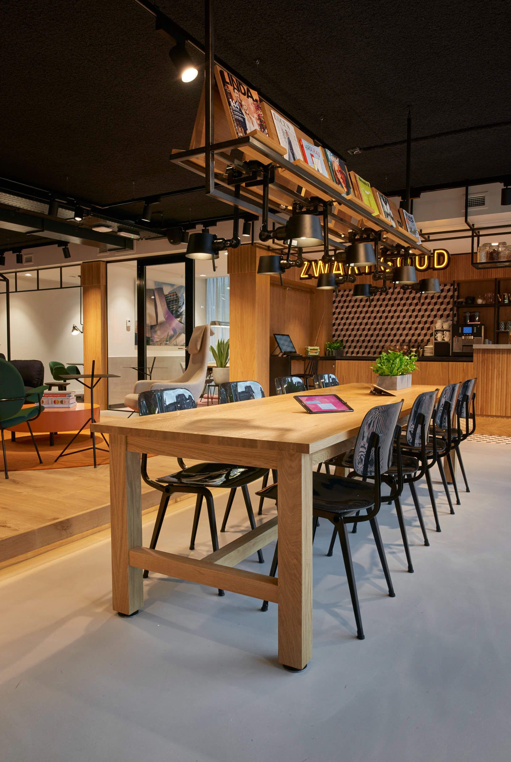 Creneau International | INGа칫