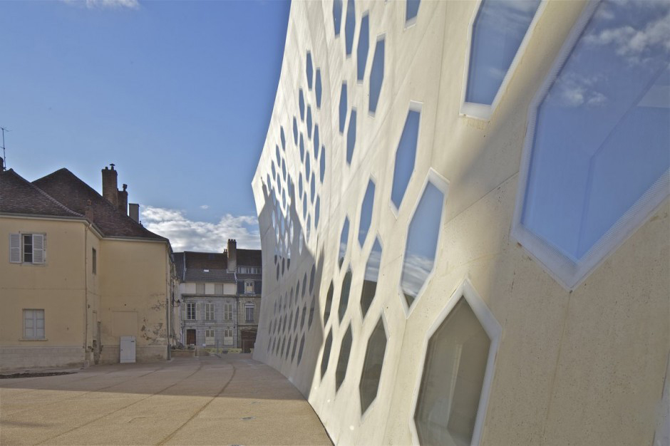 ʦdu Besset-LyonڷLons-le-Saunierһͼ/ӰԺ
