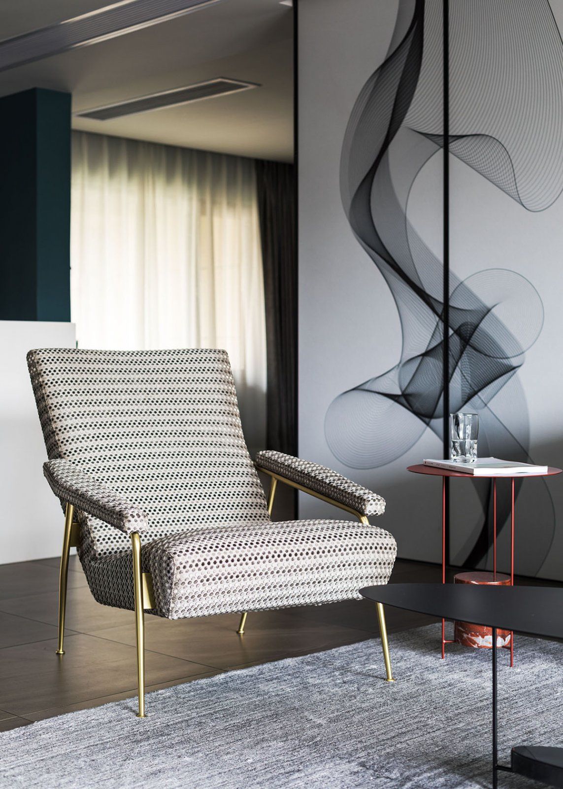 空无边界设计欣赏