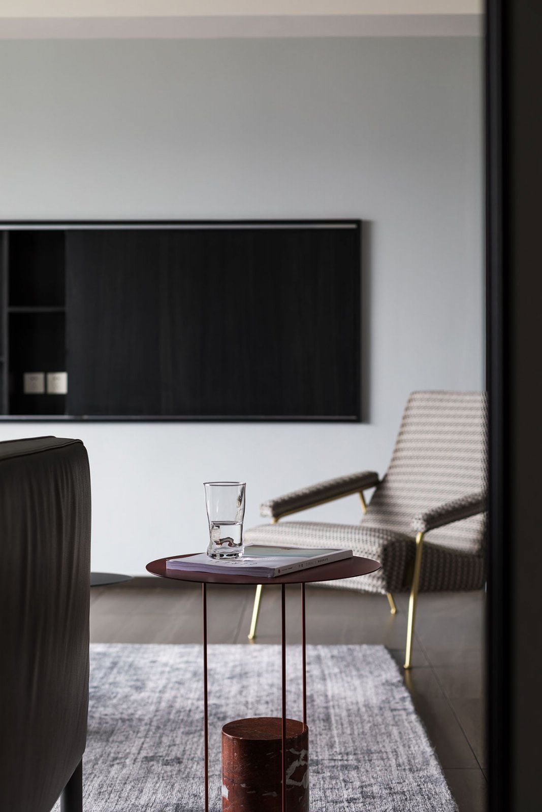 空无边界设计欣赏