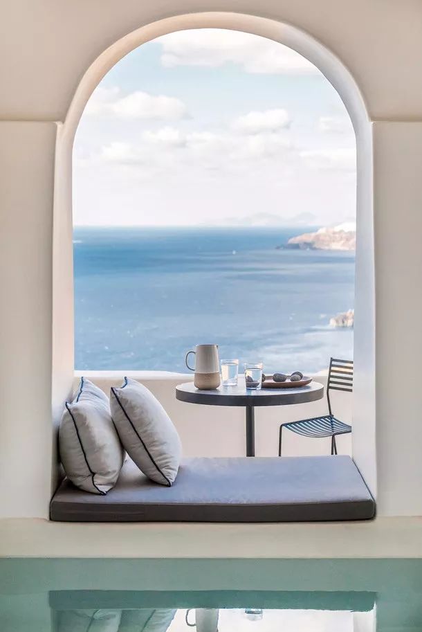 Chamber Hotel Santoriniʥ̻Ƶ갸