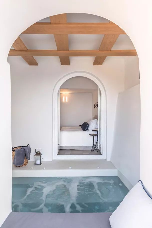 Chamber Hotel Santoriniʥ̻Ƶ갸