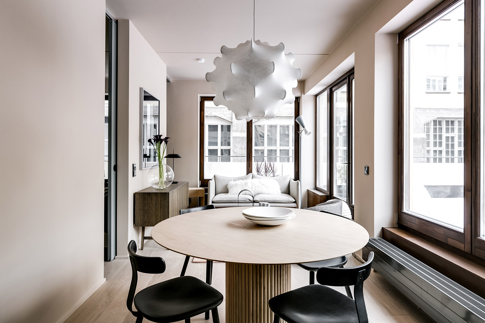 005-Mono-by-Note-Design-Studio.jpg 来自斯德哥尔摩概念性的居住建筑——一个独一无二的欧式小户型设计 | 家居新闻