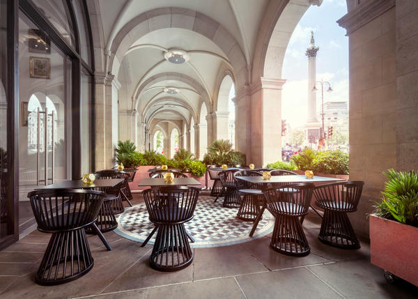 news-200-cantign-02.jpg 伦敦这家餐厅,看得出房子是200年前的吗? | 设计赏析