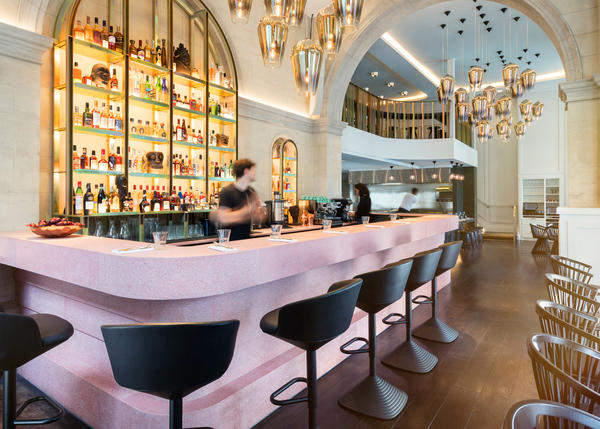 news-200-cantign-03.jpg 伦敦这家餐厅,看得出房子是200年前的吗? | 设计赏析