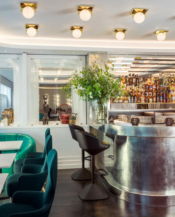 news-200-cantign-04.jpg 伦敦这家餐厅,看得出房子是200年前的吗? | 设计赏析