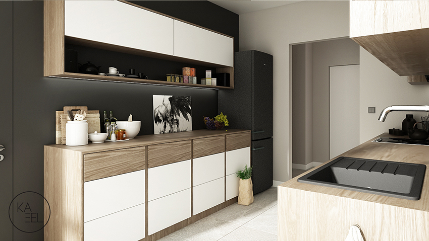 news-25xiandai-03.jpg 25坪现代风你看的出来吗 | 设计赏析