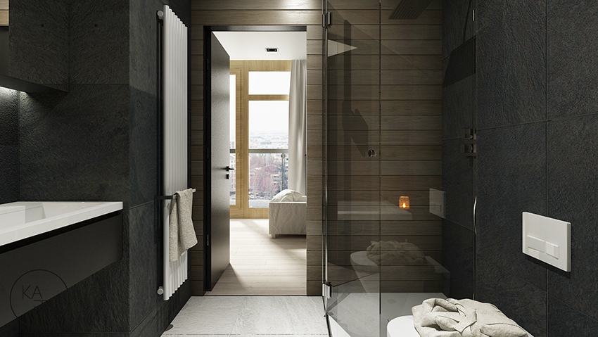 news-25xiandai-09.jpg 25坪现代风你看的出来吗 | 设计赏析