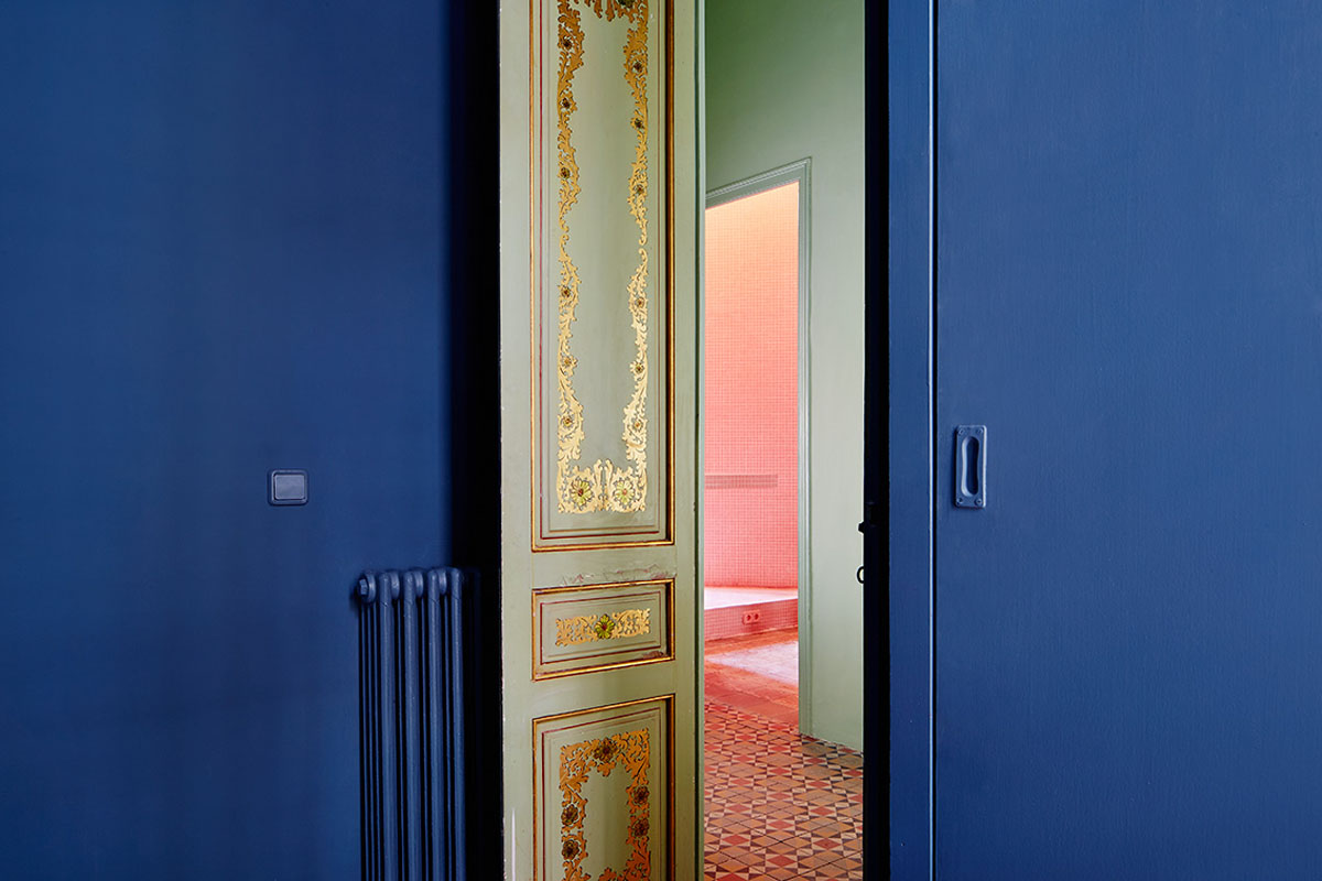 news-anxing-01.jpg 打造一个安心的家 | 设计赏析