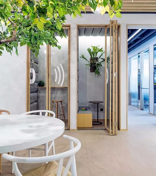 news-bds-jiudian-10.jpg 办公室长成快捷酒店的样子是什么心情 | 设计赏析