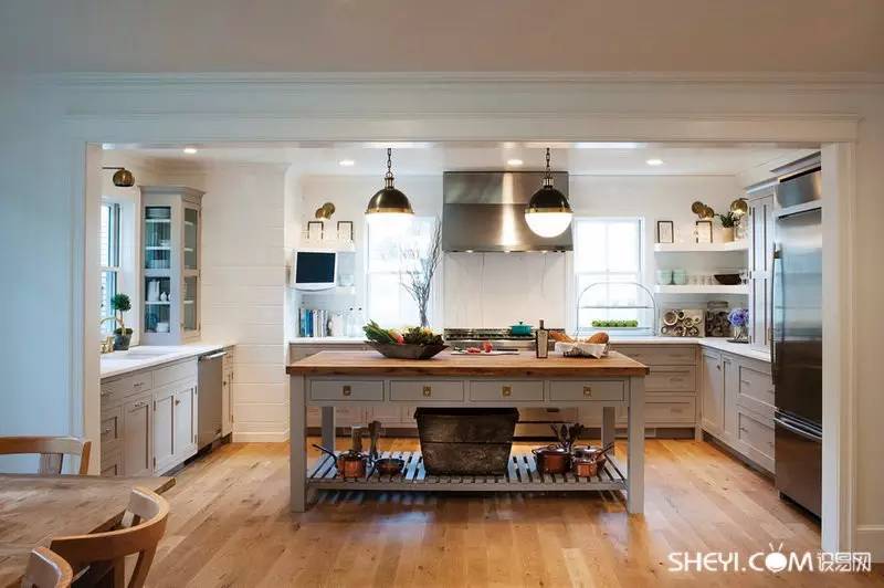 news-chuhuang-03.jpg 80后90后的厨房应该是什么样子 | 设计赏析