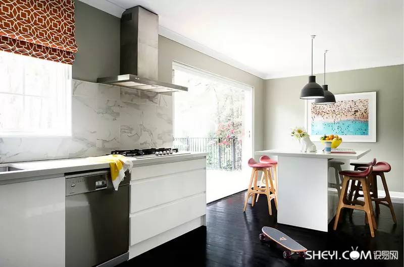 news-chuhuang-05.jpg 80后90后的厨房应该是什么样子 | 设计赏析