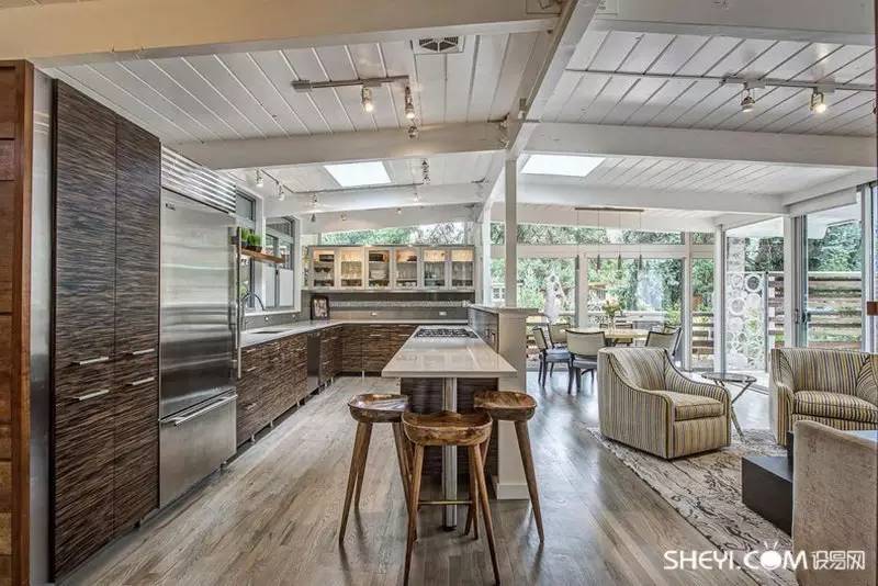 news-chuhuang-08.jpg 80后90后的厨房应该是什么样子 | 设计赏析