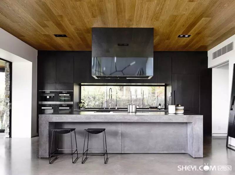 news-chuhuang-10.jpg 80后90后的厨房应该是什么样子 | 设计赏析