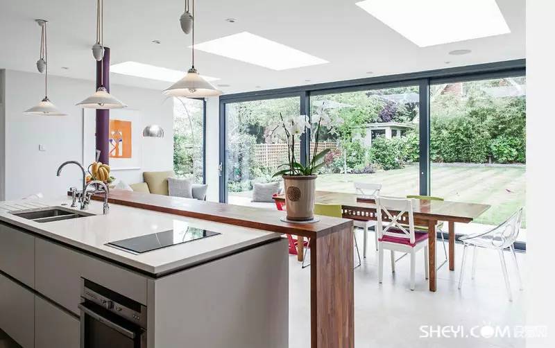 news-chuhuang-12.jpg 80后90后的厨房应该是什么样子 | 设计赏析