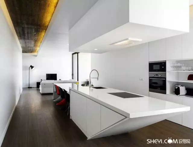news-chuhuang-13.jpg 80后90后的厨房应该是什么样子 | 设计赏析