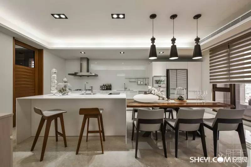 news-chuhuang-15.jpg 80后90后的厨房应该是什么样子 | 设计赏析