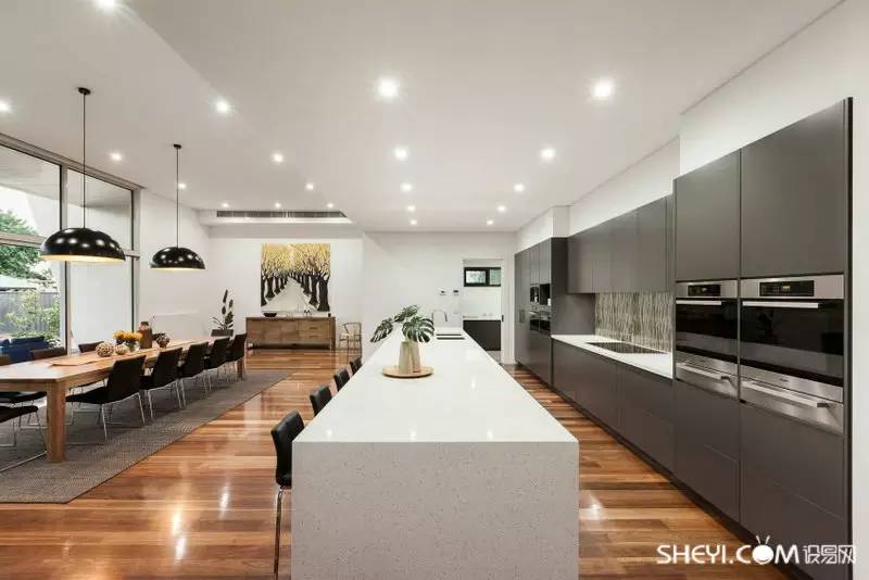 news-chuhuang-17.jpg 80后90后的厨房应该是什么样子 | 设计赏析