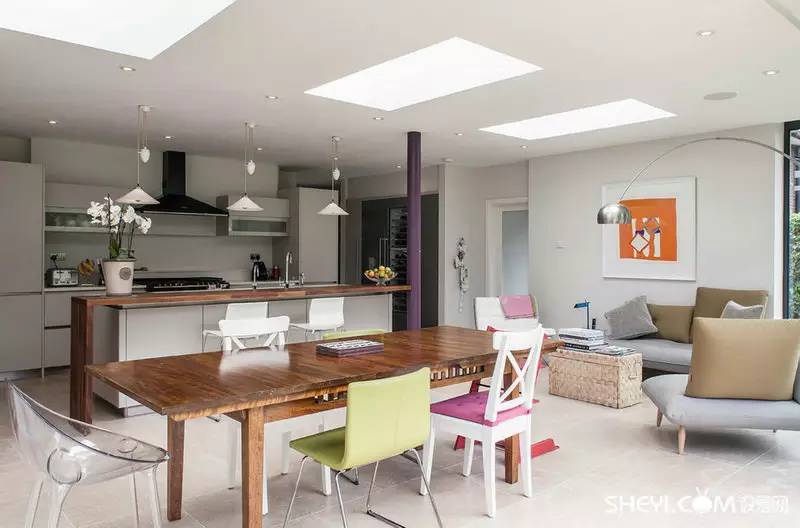 news-chuhuang-20.jpg 80后90后的厨房应该是什么样子 | 设计赏析