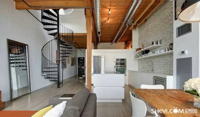 news-chuhuang-26.jpg 80后90后的厨房应该是什么样子 | 设计赏析