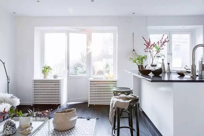 news-dansheyouya-03.jpg 50㎡单身优雅公寓! | 设计赏析