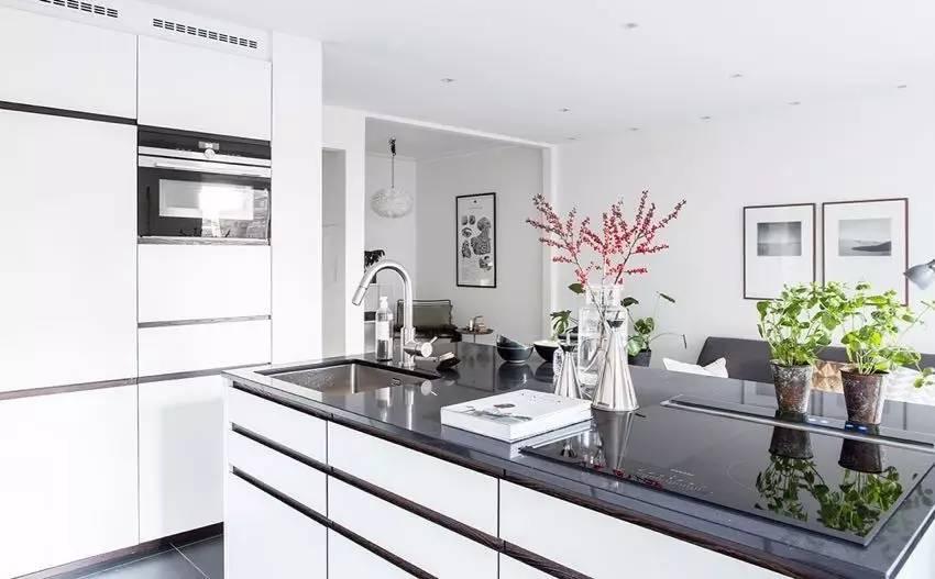 news-dansheyouya-05.jpg 50㎡单身优雅公寓! | 设计赏析