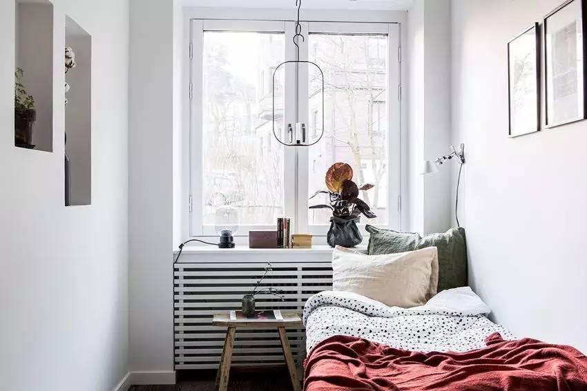 news-dansheyouya-09.jpg 50㎡单身优雅公寓! | 设计赏析