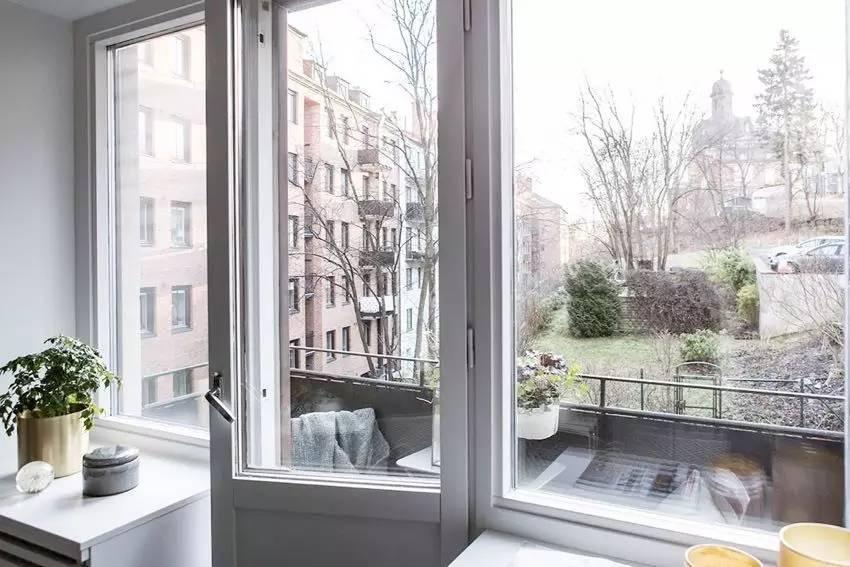 news-dansheyouya-11.jpg 50㎡单身优雅公寓! | 设计赏析