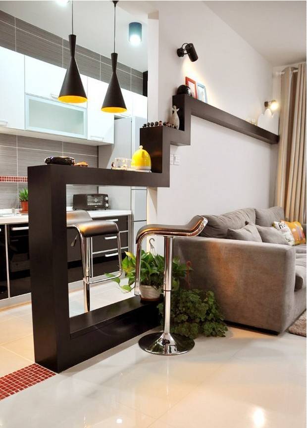 news-honghzl-07.jpg 1㎡空间的洪荒之力! | 设计赏析