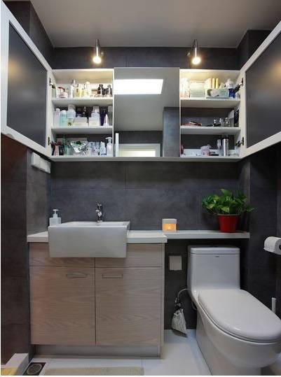 news-honghzl-11.jpg 1㎡空间的洪荒之力! | 设计赏析