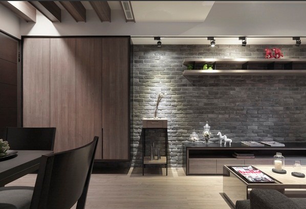 news-jianya-01.jpg 减压住宅空间应该是什么样子 | 设计赏析