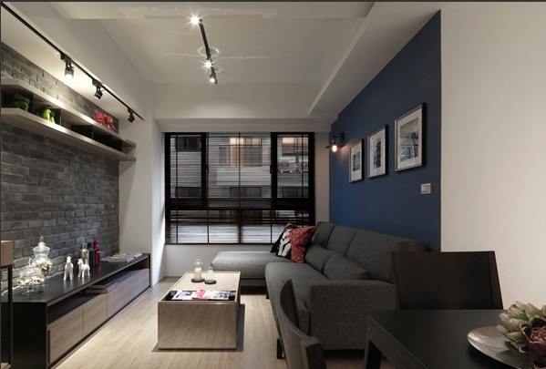 news-jianya-02.jpg 减压住宅空间应该是什么样子 | 设计赏析