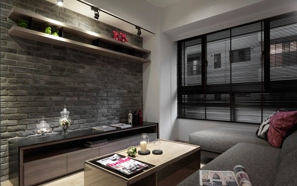 news-jianya-04.jpg 减压住宅空间应该是什么样子 | 设计赏析