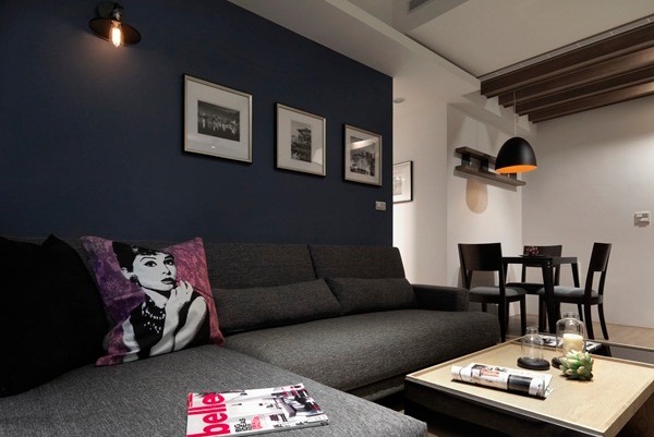 news-jianya-05.jpg 减压住宅空间应该是什么样子 | 设计赏析