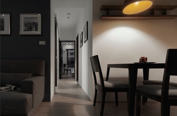 news-jianya-06.jpg 减压住宅空间应该是什么样子 | 设计赏析