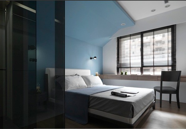 news-jianya-07.jpg 减压住宅空间应该是什么样子 | 设计赏析