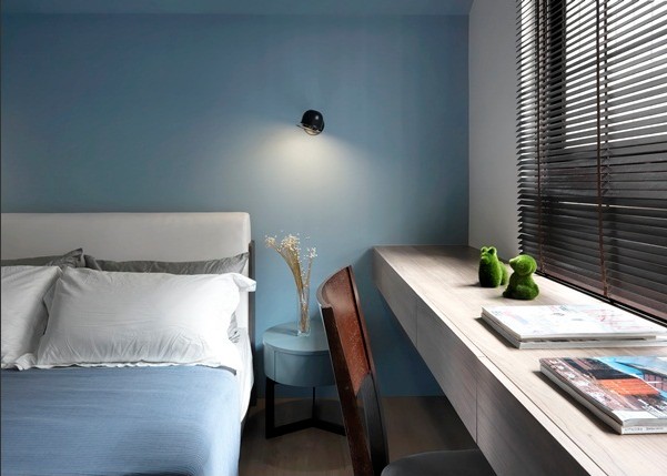 news-jianya-08.jpg 减压住宅空间应该是什么样子 | 设计赏析