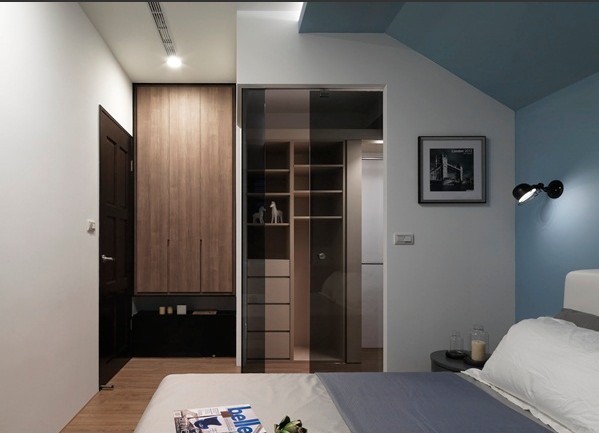 news-jianya-09.jpg 减压住宅空间应该是什么样子 | 设计赏析