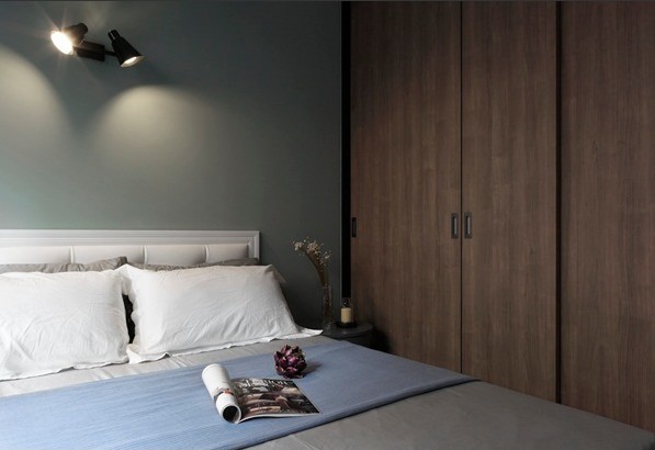 news-jianya-10.jpg 减压住宅空间应该是什么样子 | 设计赏析