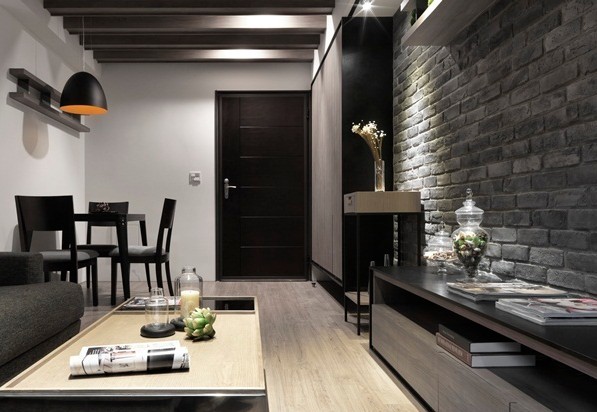 news-jianya-12.jpg 减压住宅空间应该是什么样子 | 设计赏析