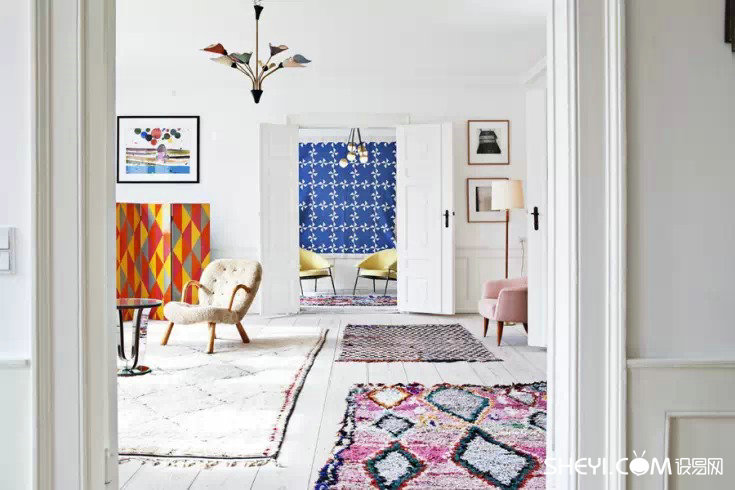 news-jiaordian-01.jpg 走到店里像家里 | 设计赏析